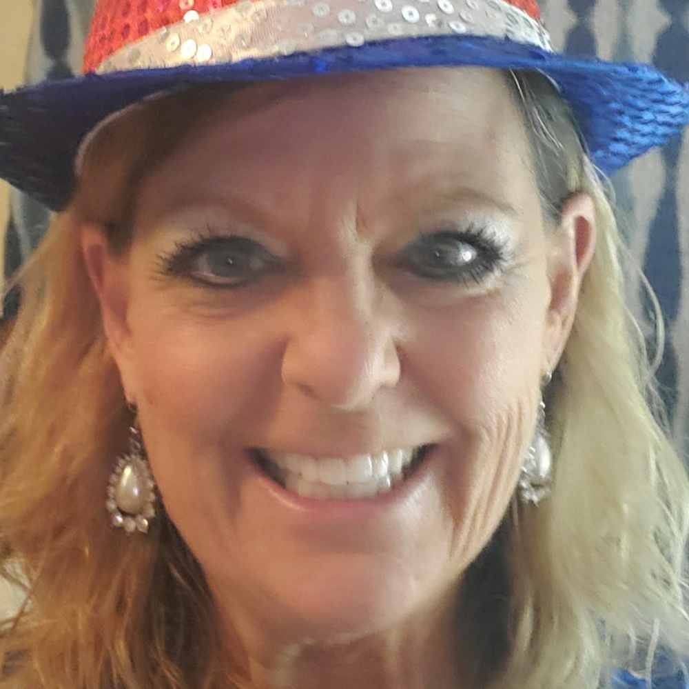 Meet your Posher, Tammy